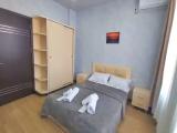Standard Double room with view