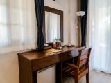 Deluxe room with garden view