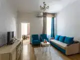 Double Apartment