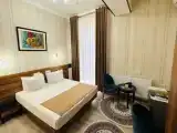 Standard Single room with city view