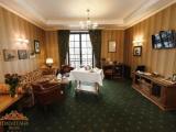 Double Suite with view