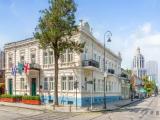 Classic Double room with balcony and with street view