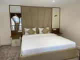 Comfort Double Duplex room with balcony