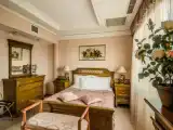 Presidential room