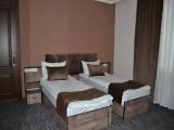 Standard room with view