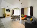 4 Bedrooms Villa with balcony and with mountain view