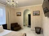Private Double Suite