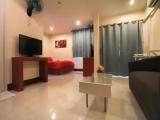 Superior Back Double room with balcony