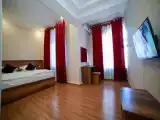 Standard Double room with city view