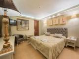 Standard Double room with balcony and with view