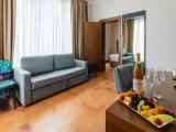 Family Suite with view