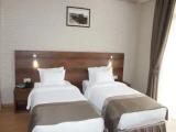 Standard Double room with balcony and with city view