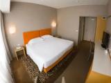 Comfort with Double Bed and Single Bed Triple room