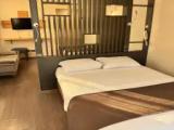 Junior Suite with sea view