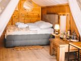 Zhemchuzhina lesa  Bungalow luxury