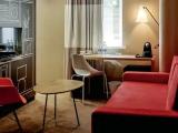 2 Bedrooms Suite