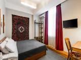 Superior Double room with city view