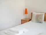 Frik Quadruple Apartment with balcony and with city view