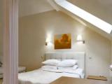 Double Attic Junior Suite