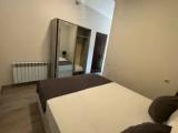 Superior Double room with balcony