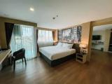 2 Bedrooms Deluxe Premier room