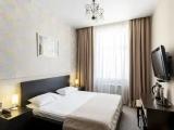 Standard 1st category Double room