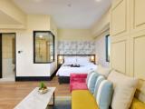 1 Bedroom Premium Apartment