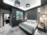 Double Suite with city view