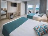 Premium room with balcony and with sea view
