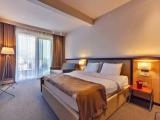 Standard Double Family room with balcony and with sea view