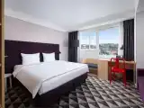SMART Deluxe room