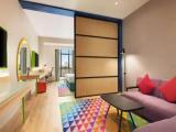 Double Junior Suite