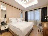 2 Bedrooms Suite