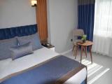 Economy Double room with view