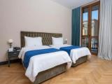 The Telegraph Twin room
