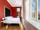 Double Junior Suite with balcony