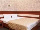 Standard Double room with courtyard view
