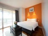 2 Bedrooms Family Duplex with balcony