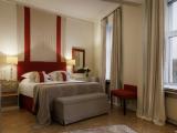 Double Junior Suite Cathedral view
