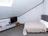 Superior Single Attic Studio