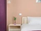 Standard with projection design Double room