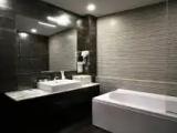 Superior Double room with city view