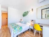 Superior Double room with balcony