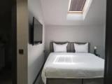 Attic Double room