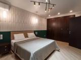2 Bedrooms (Main Building) Double Suite with balcony