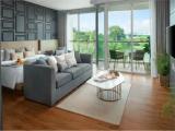 Standard Double Studio Suite with balcony