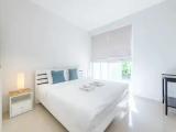 1 Bedroom Roof Terrace Double Pool Suite
