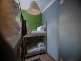 Bed in Dorm (female dorm)
