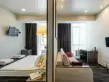 Double Junior Suite
