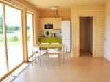 Quadruple Junior Suite with river view